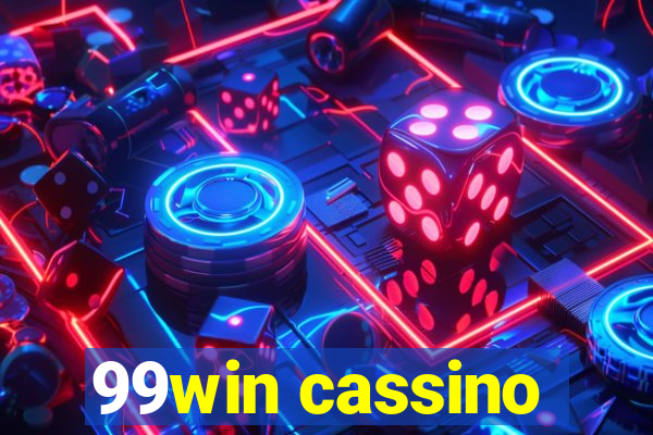 99win cassino